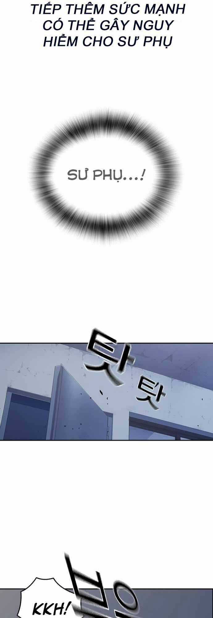 Học Nhóm - Study Group - Chapter 86 - Trang 11