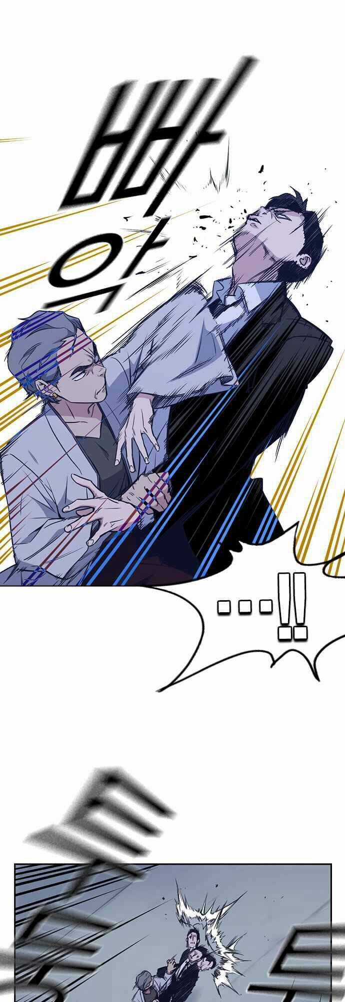 Học Nhóm - Study Group - Chapter 86 - Trang 14