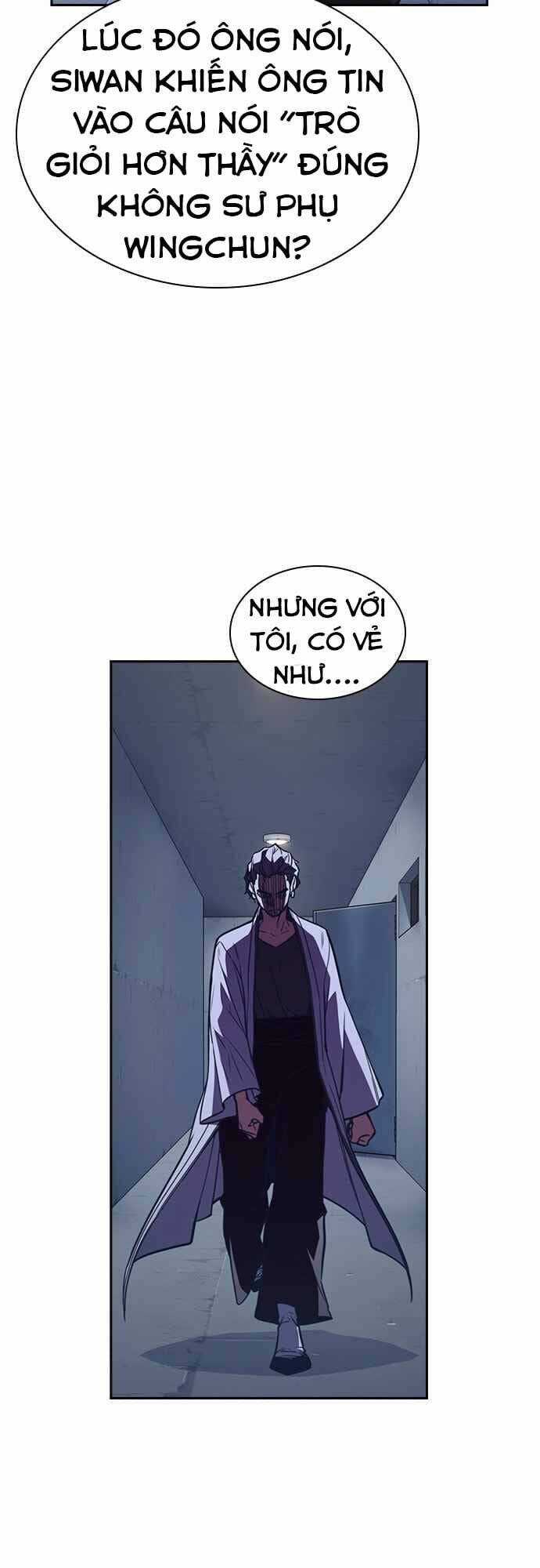 Học Nhóm - Study Group - Chapter 86 - Trang 18