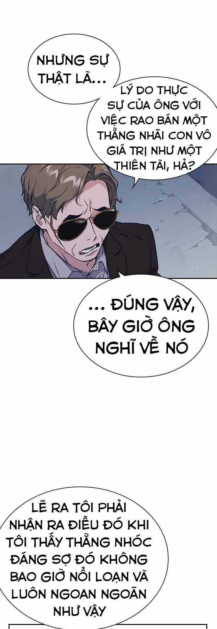 Học Nhóm - Study Group - Chapter 86 - Trang 21