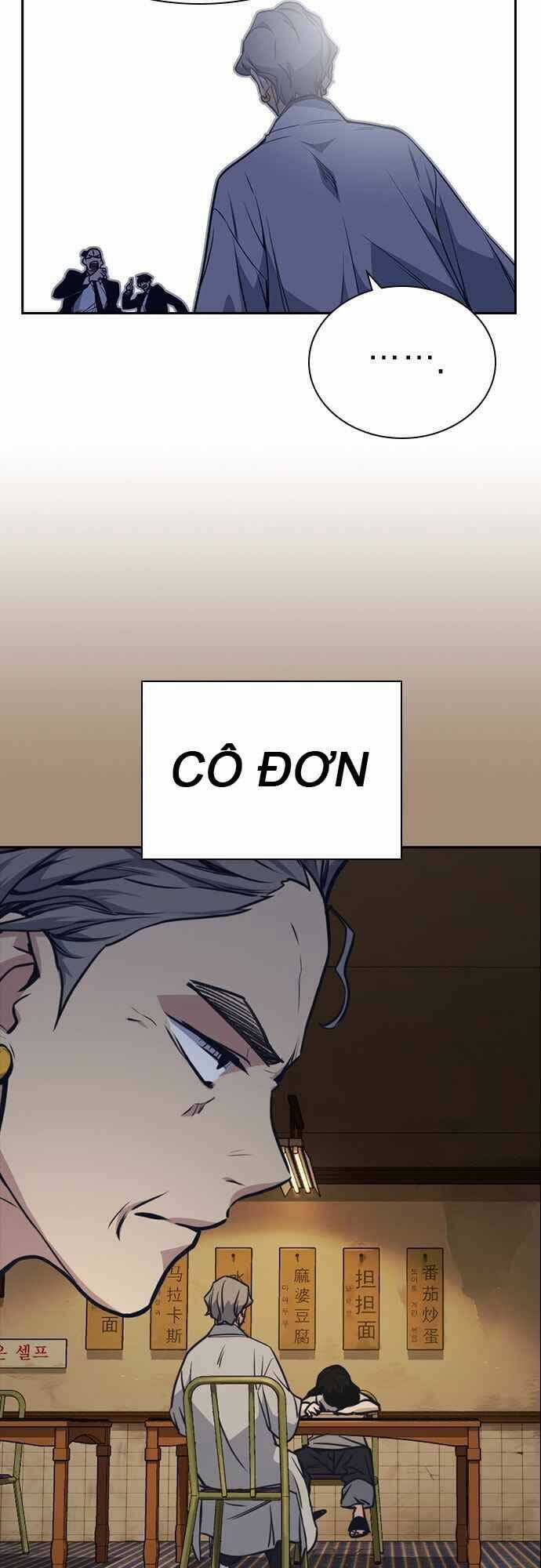 Học Nhóm - Study Group - Chapter 86 - Trang 22