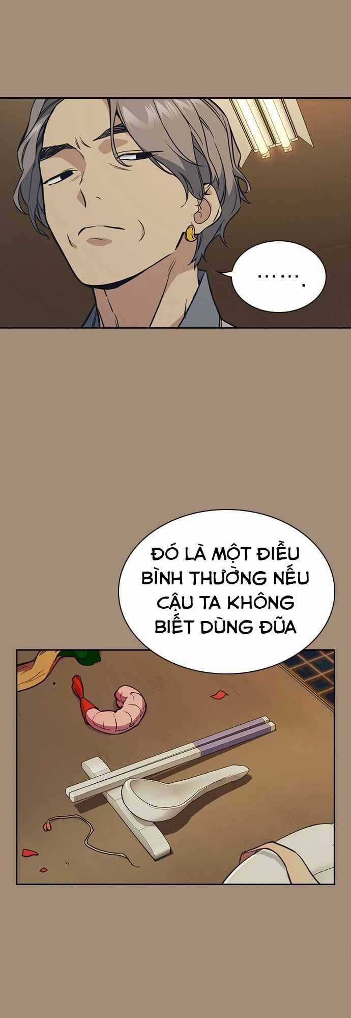 Học Nhóm - Study Group - Chapter 86 - Trang 24