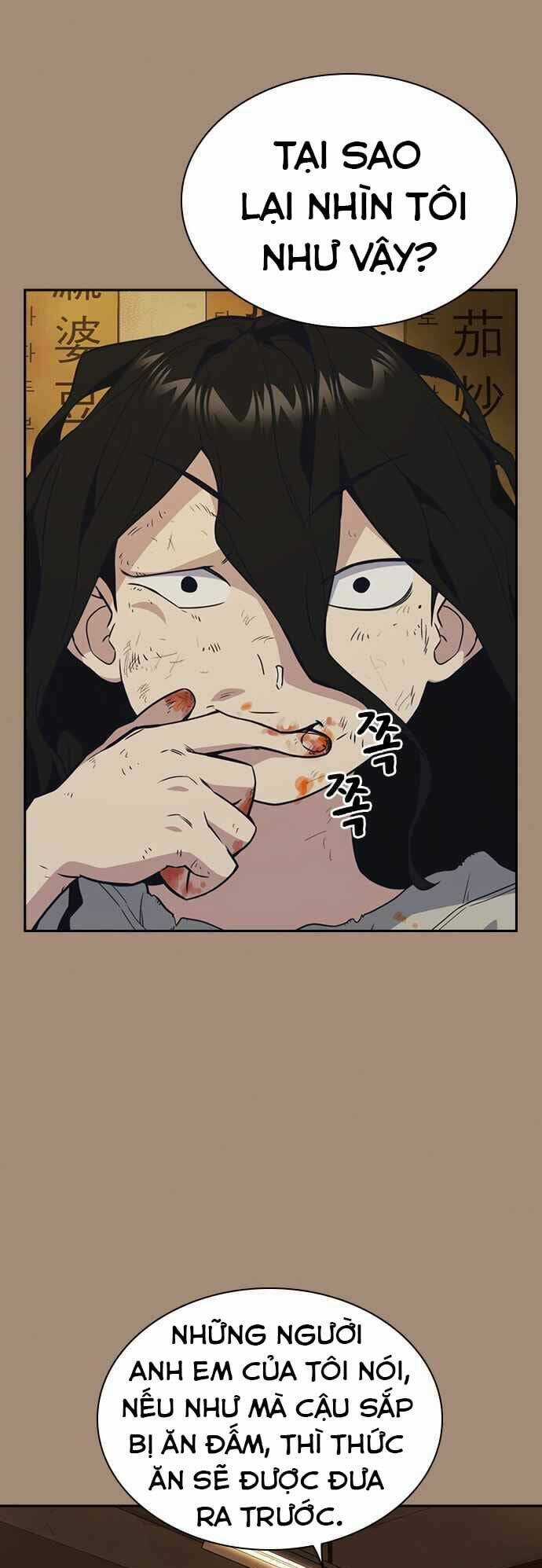 Học Nhóm - Study Group - Chapter 86 - Trang 25