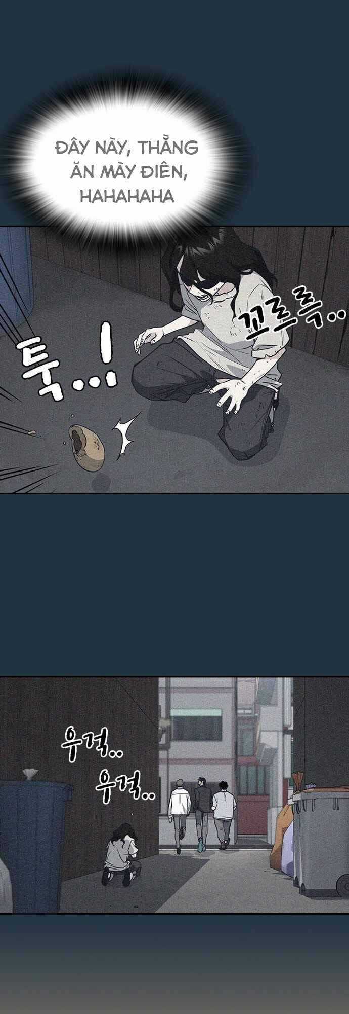 Học Nhóm - Study Group - Chapter 86 - Trang 27