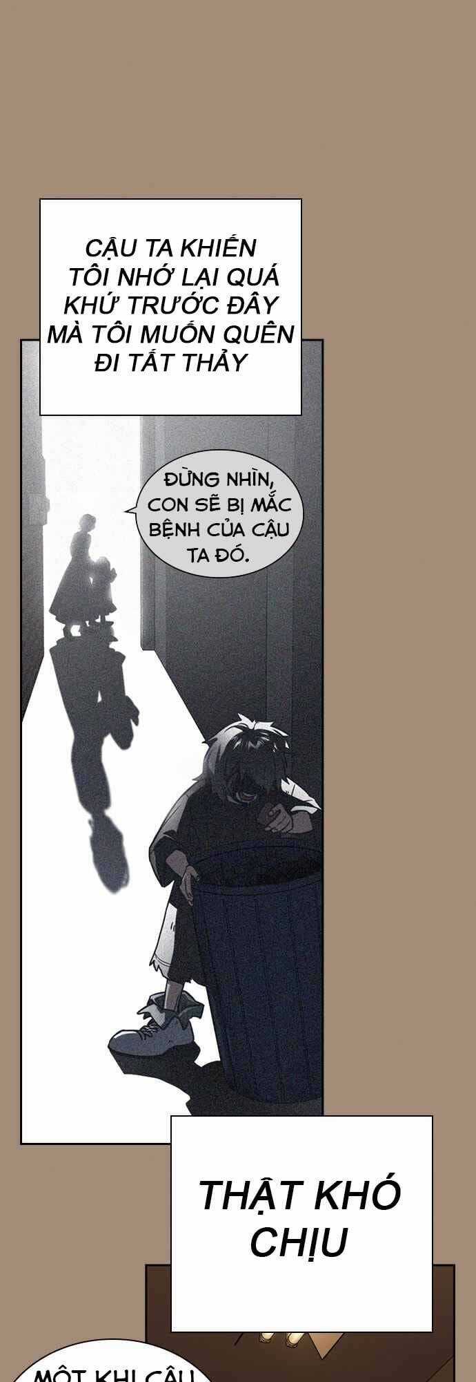 Học Nhóm - Study Group - Chapter 86 - Trang 30