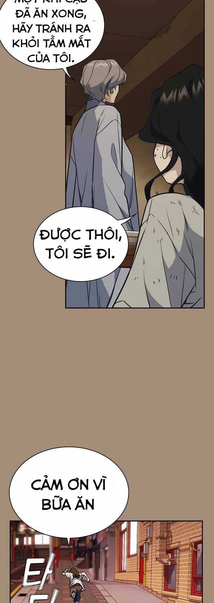 Học Nhóm - Study Group - Chapter 86 - Trang 31