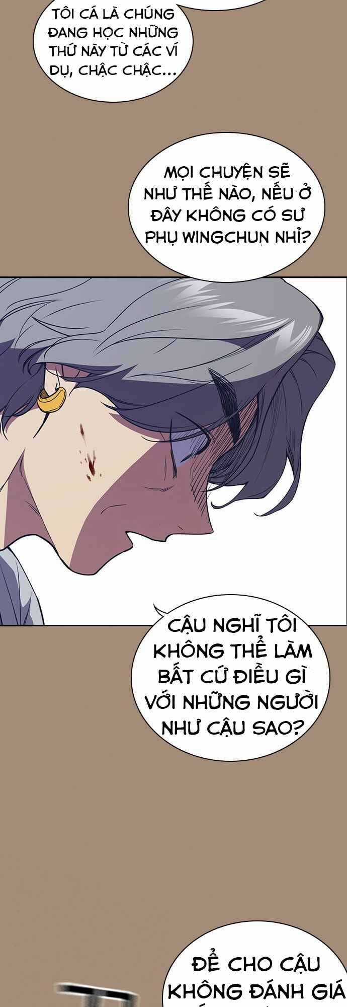 Học Nhóm - Study Group - Chapter 86 - Trang 35