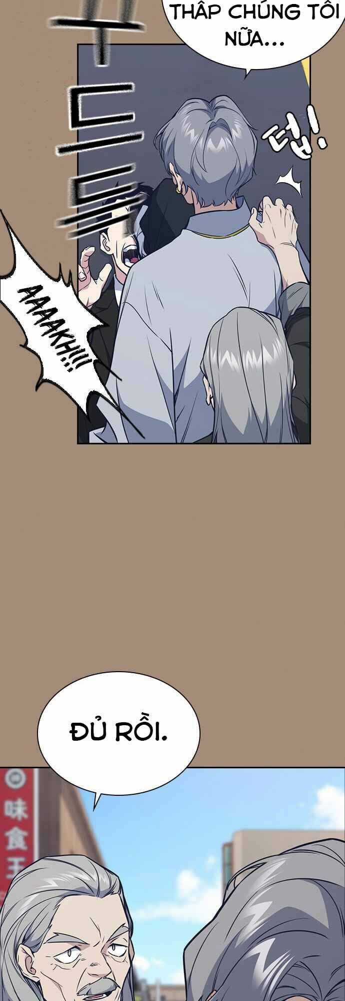 Học Nhóm - Study Group - Chapter 86 - Trang 36