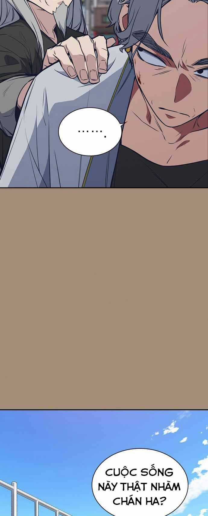 Học Nhóm - Study Group - Chapter 86 - Trang 37