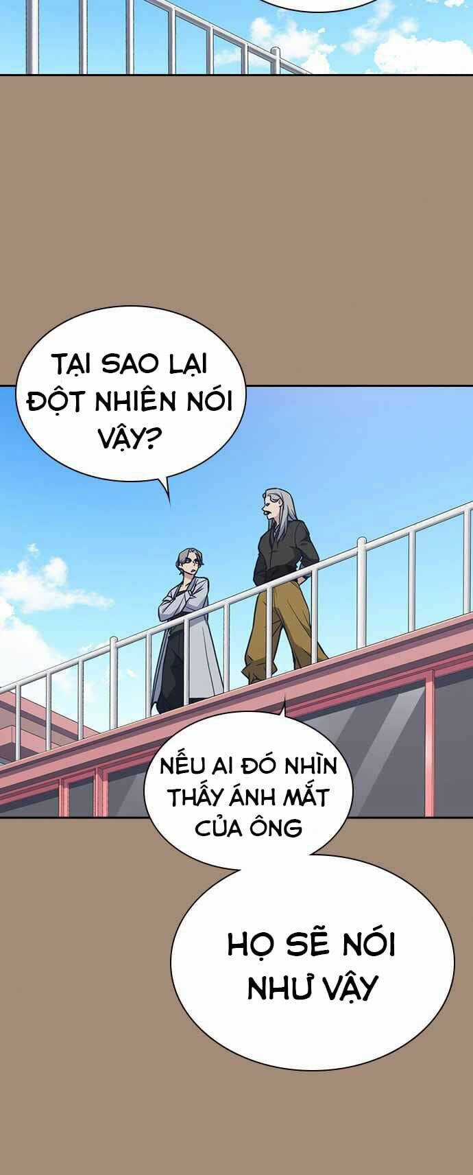 Học Nhóm - Study Group - Chapter 86 - Trang 38