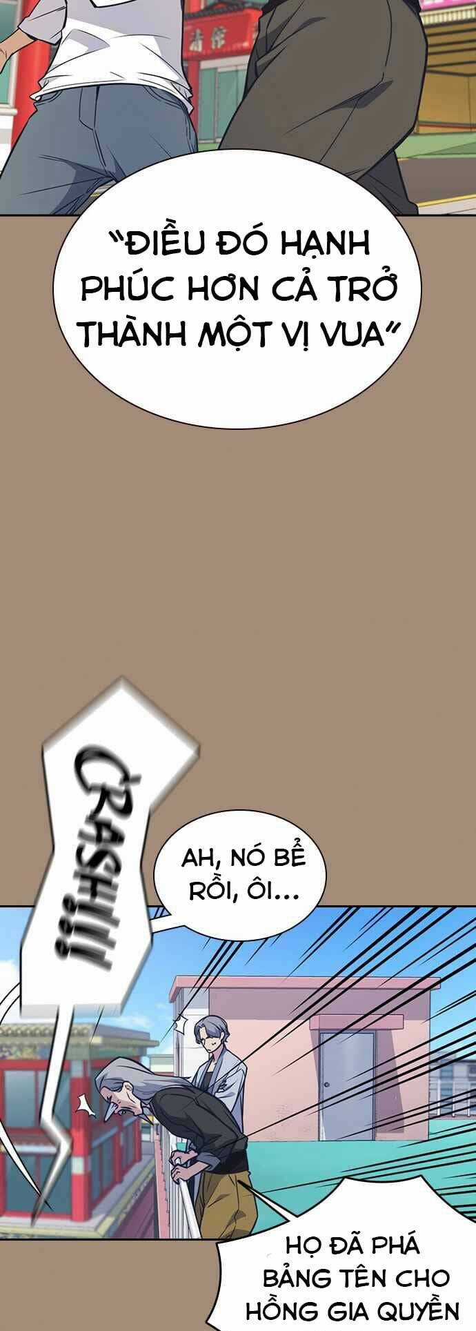 Học Nhóm - Study Group - Chapter 86 - Trang 43