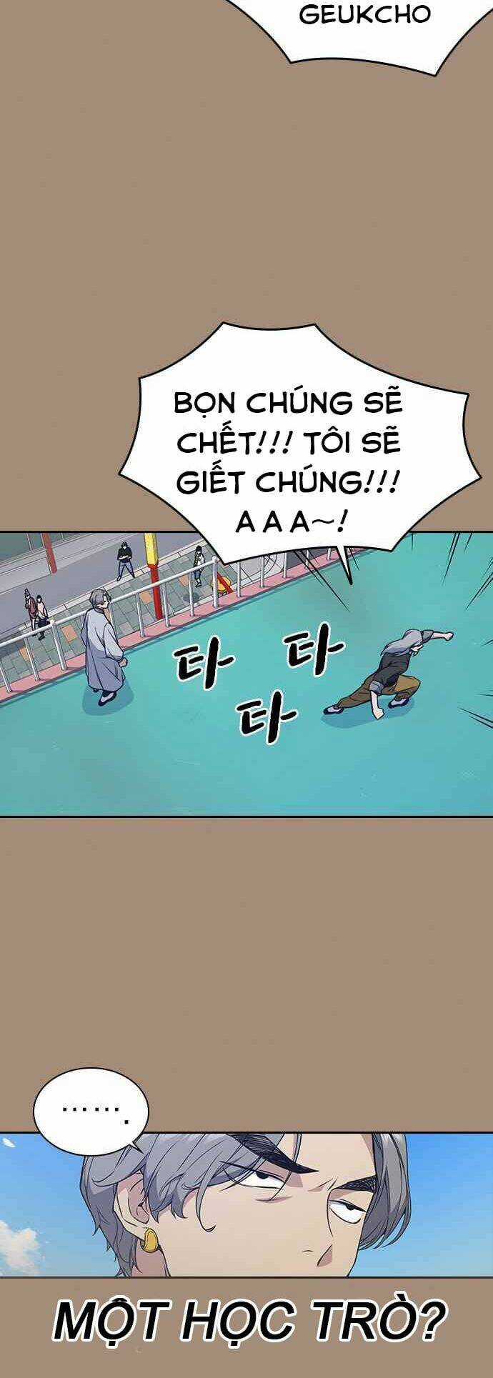 Học Nhóm - Study Group - Chapter 86 - Trang 44