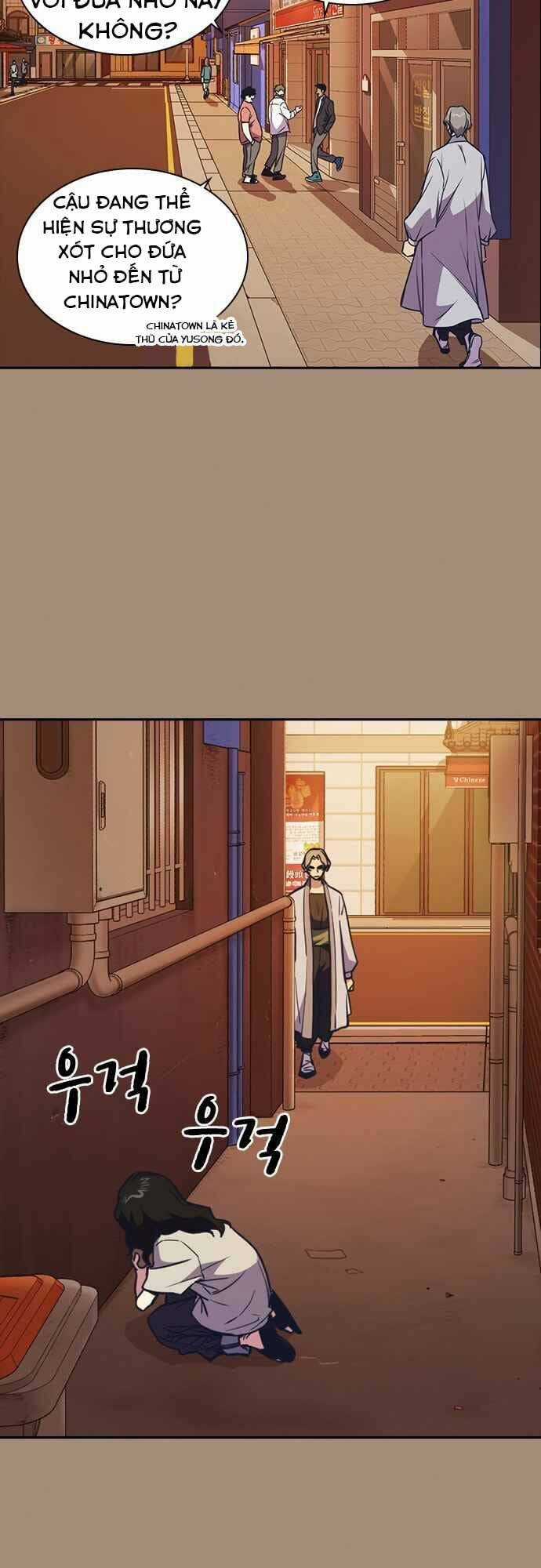 Học Nhóm - Study Group - Chapter 86 - Trang 47