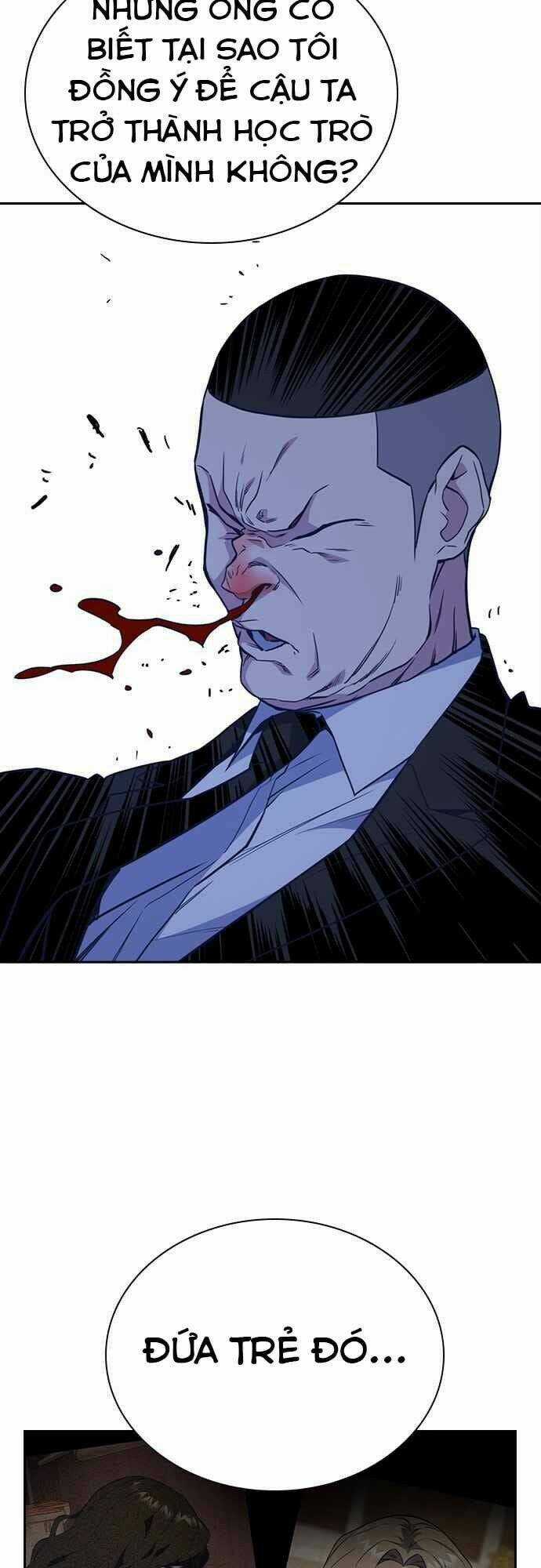 Học Nhóm - Study Group - Chapter 86 - Trang 54