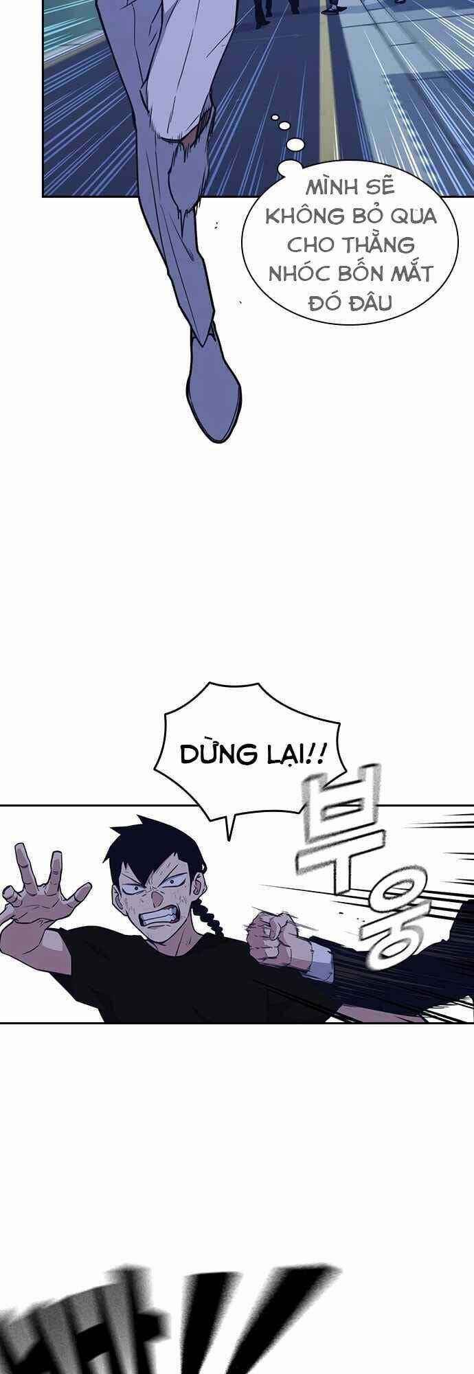 Học Nhóm - Study Group - Chapter 86 - Trang 7