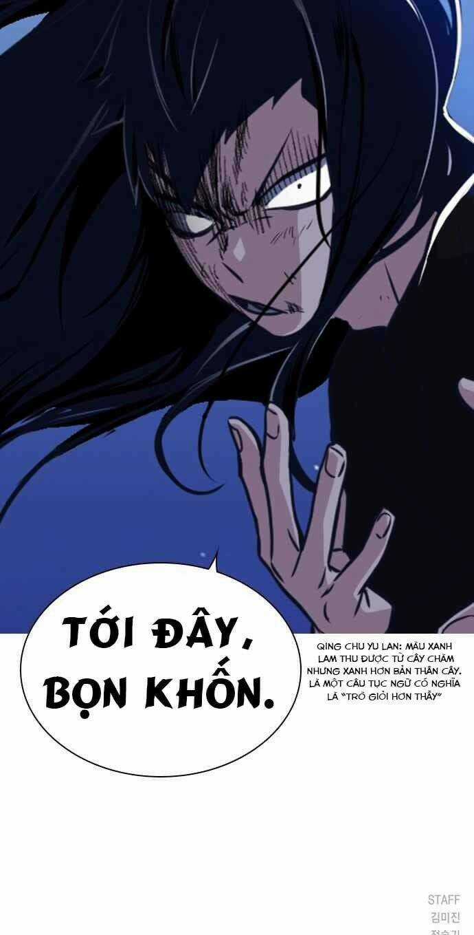 Học Nhóm - Study Group - Chapter 86 - Trang 61