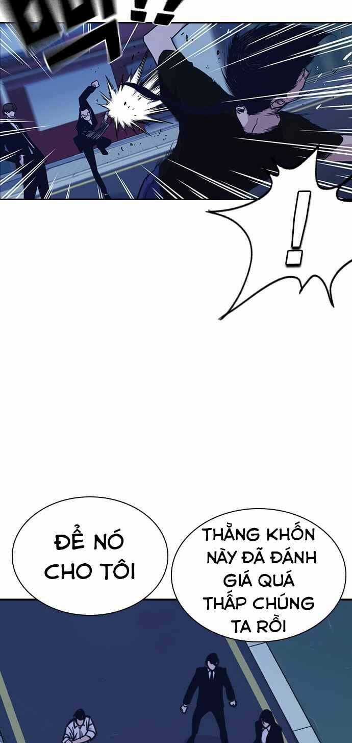 Học Nhóm - Study Group - Chapter 86 - Trang 8