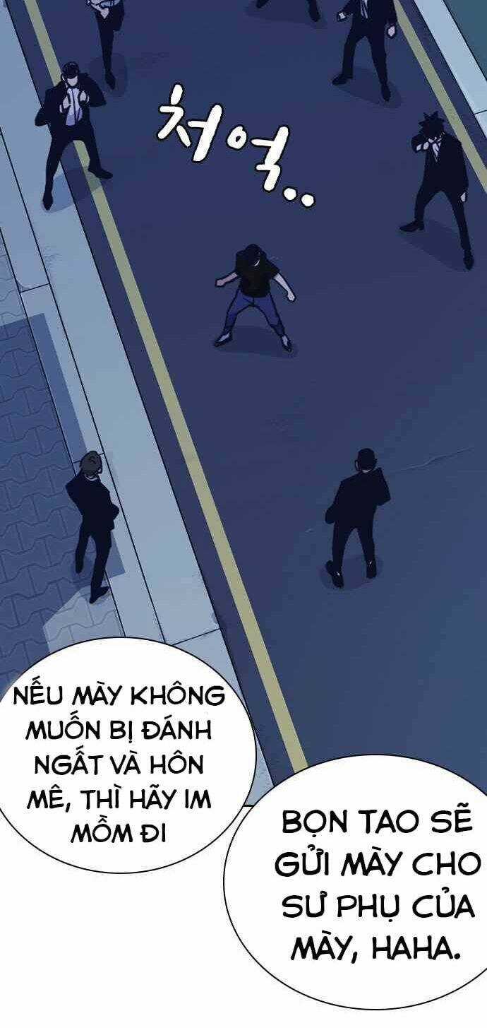 Học Nhóm - Study Group - Chapter 86 - Trang 9