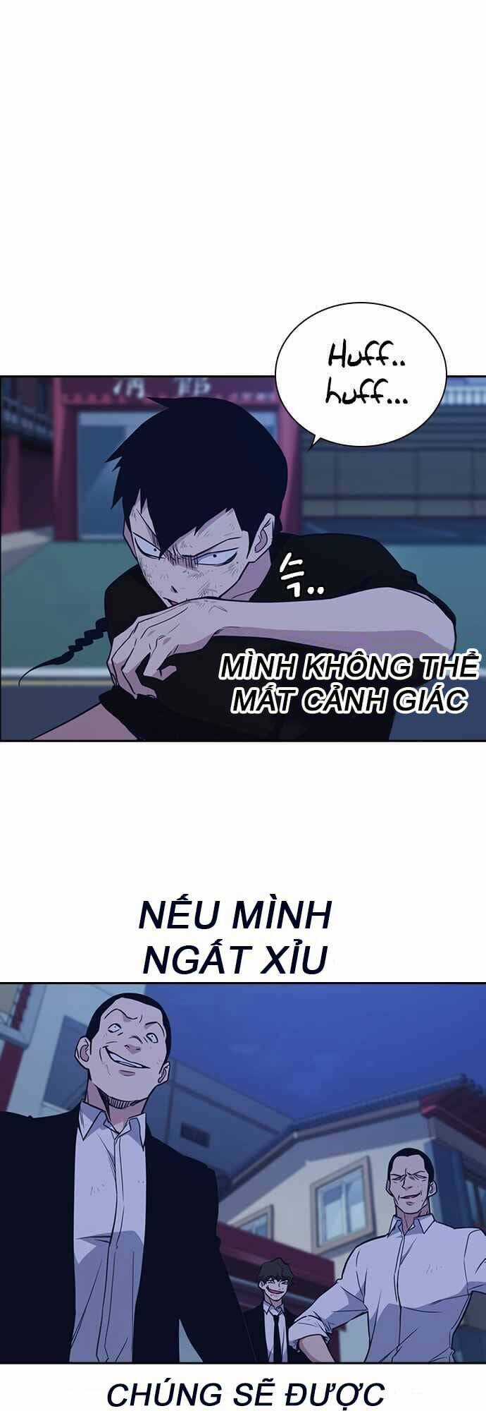 Học Nhóm - Study Group - Chapter 86 - Trang 10