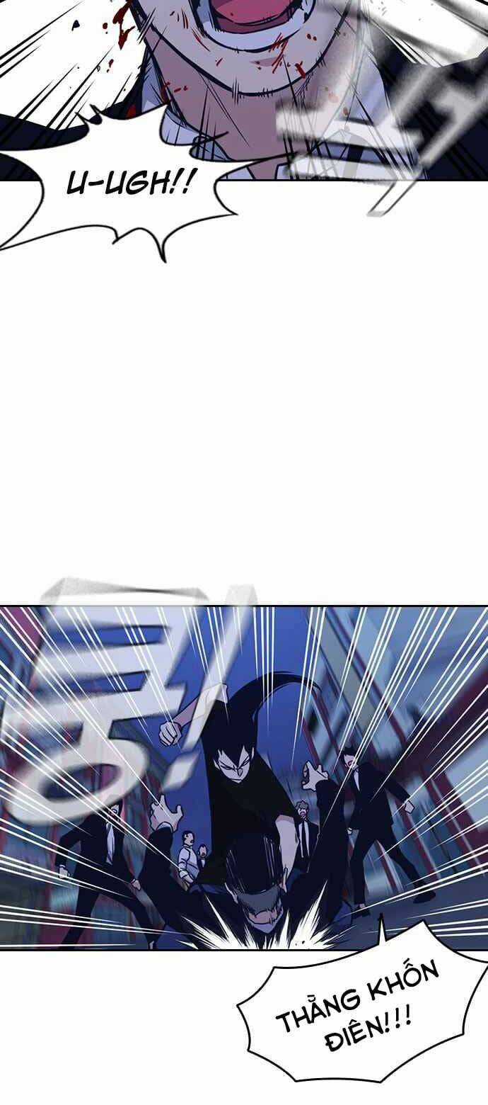 Học Nhóm - Study Group - Chapter 87 - Trang 14