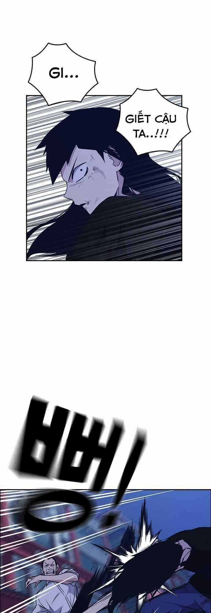 Học Nhóm - Study Group - Chapter 87 - Trang 15