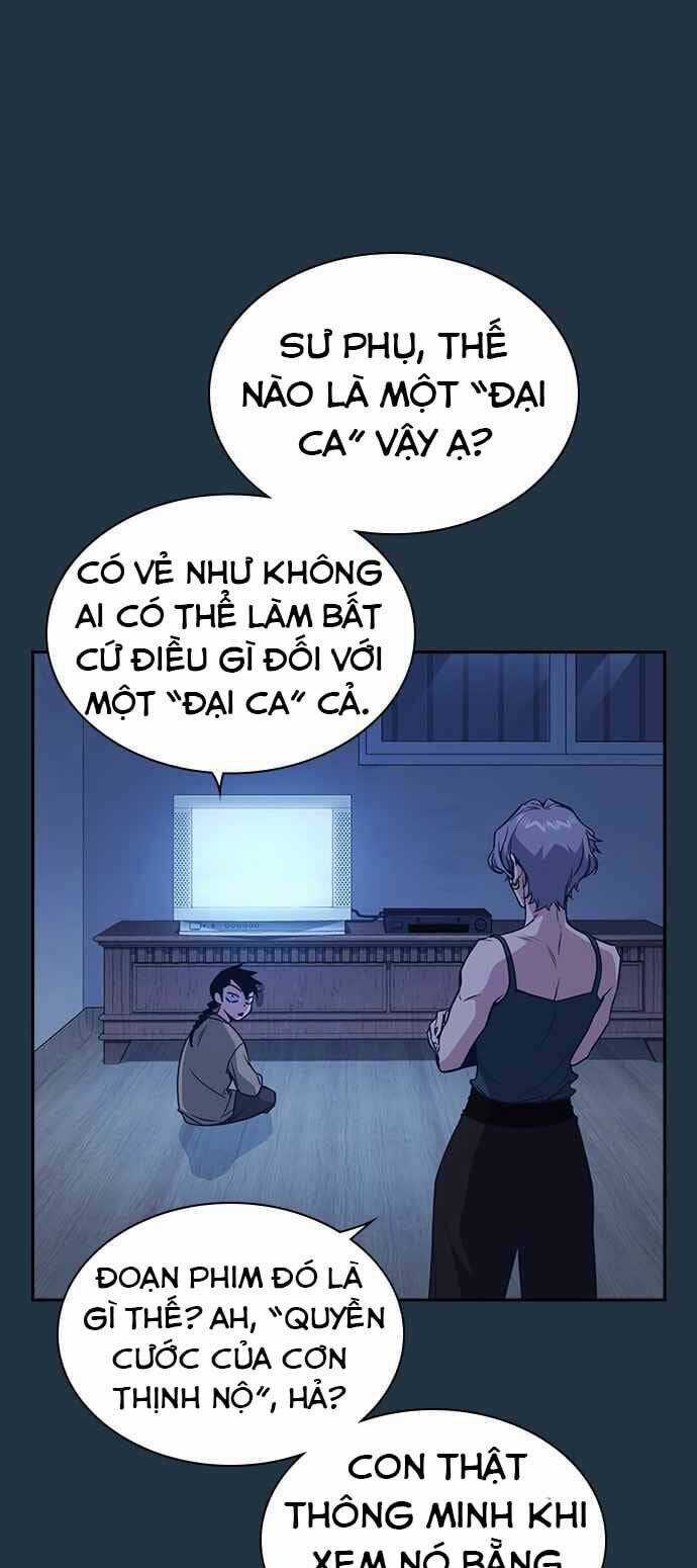 Học Nhóm - Study Group - Chapter 87 - Trang 19