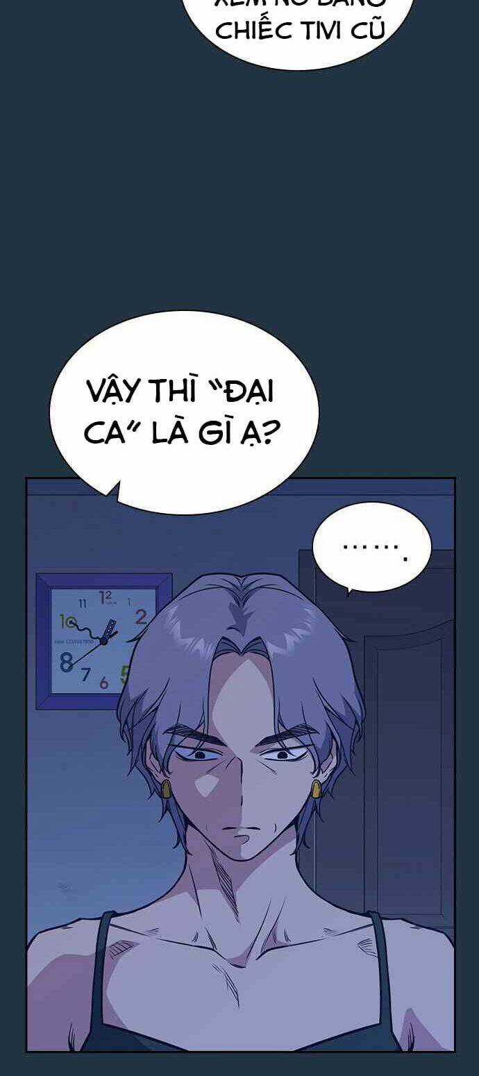 Học Nhóm - Study Group - Chapter 87 - Trang 20