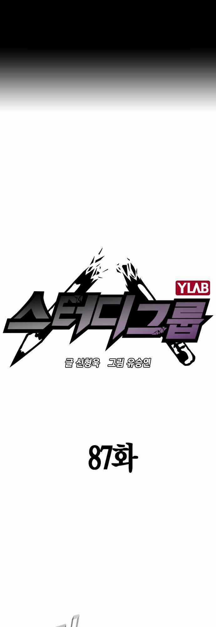 Học Nhóm - Study Group - Chapter 87 - Trang 3