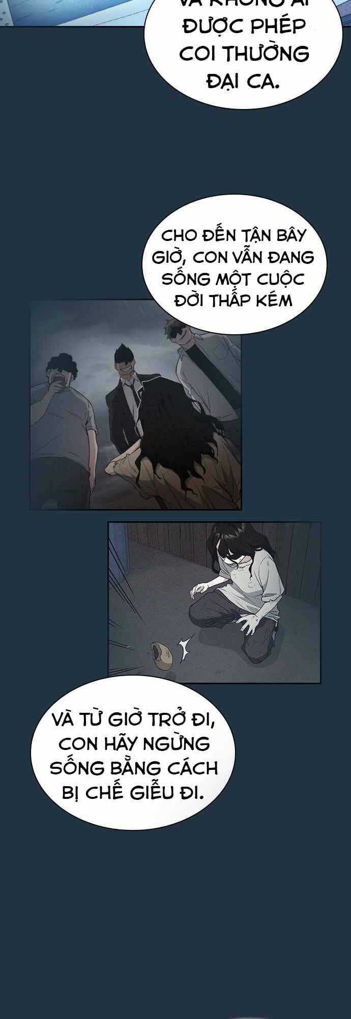 Học Nhóm - Study Group - Chapter 87 - Trang 23