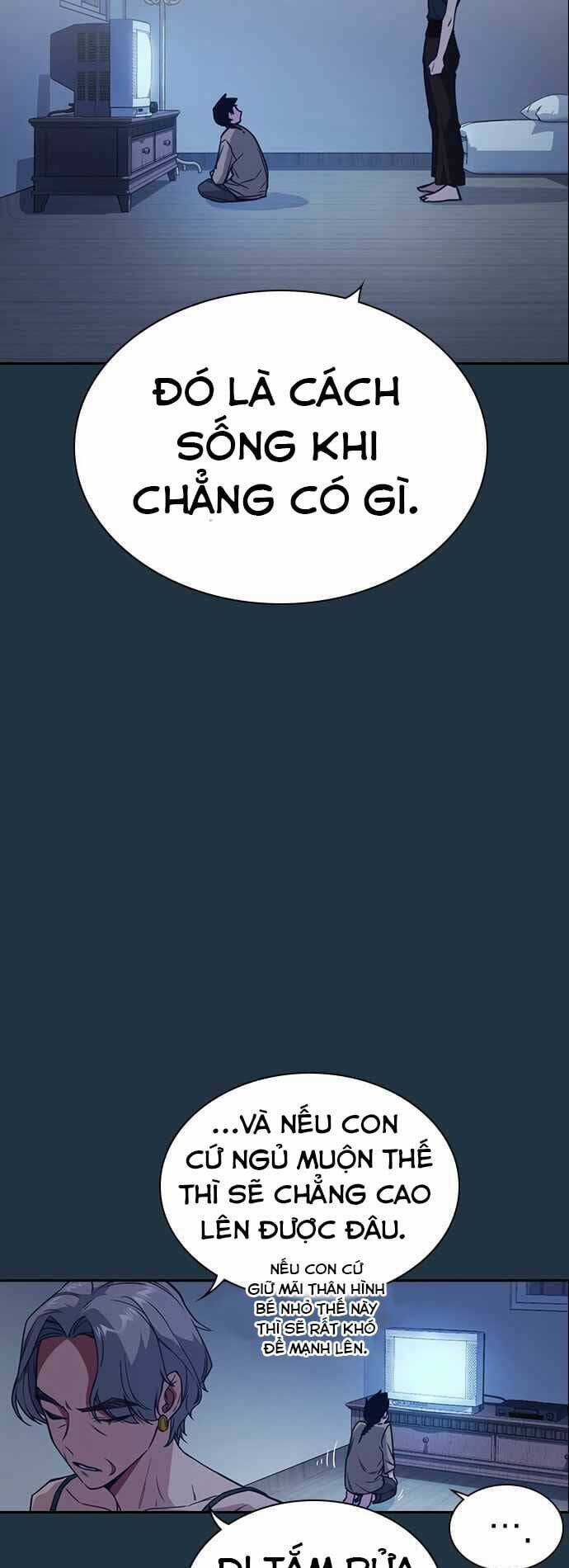 Học Nhóm - Study Group - Chapter 87 - Trang 25