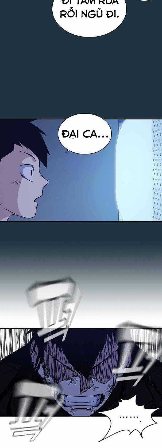 Học Nhóm - Study Group - Chapter 87 - Trang 26