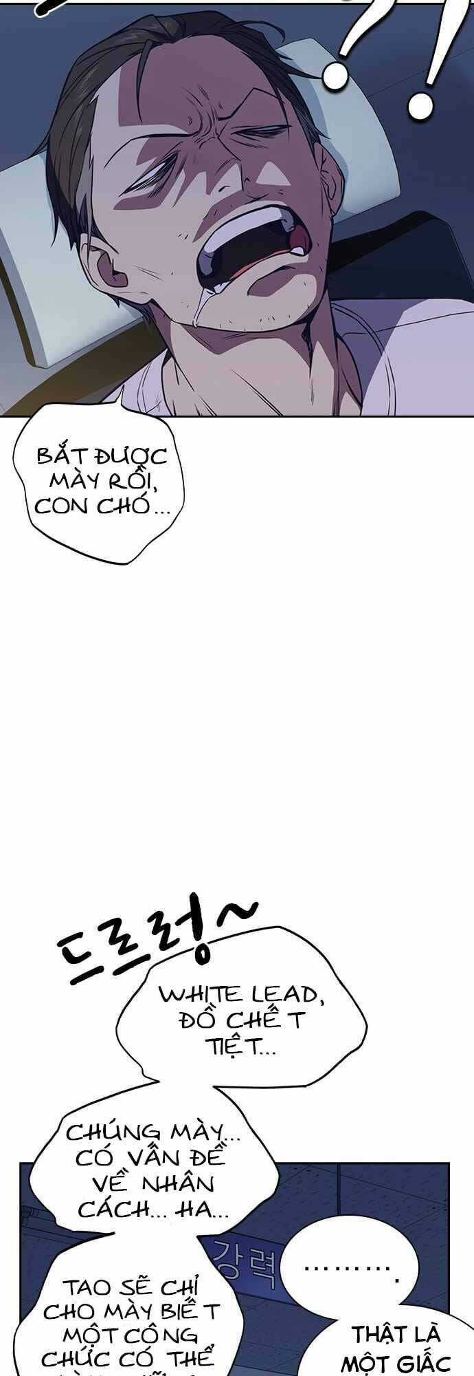 Học Nhóm - Study Group - Chapter 87 - Trang 28