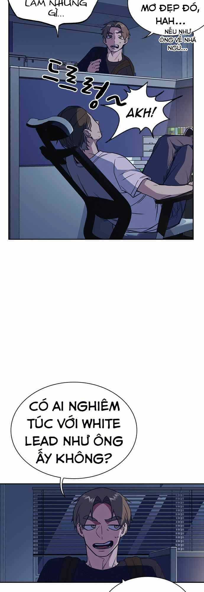 Học Nhóm - Study Group - Chapter 87 - Trang 29
