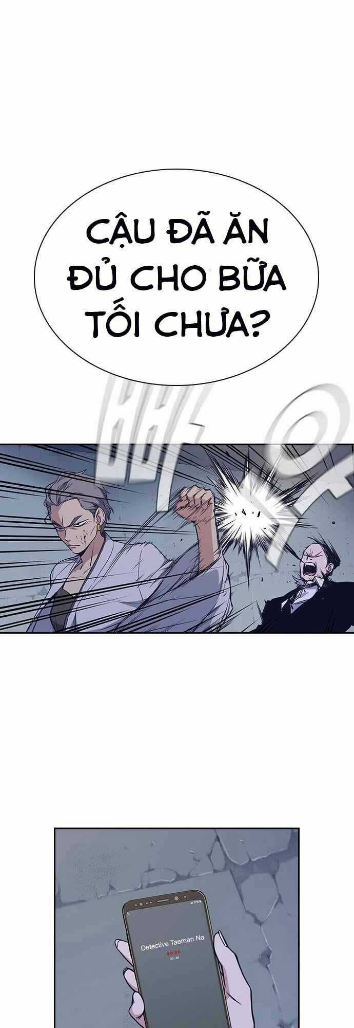 Học Nhóm - Study Group - Chapter 87 - Trang 33