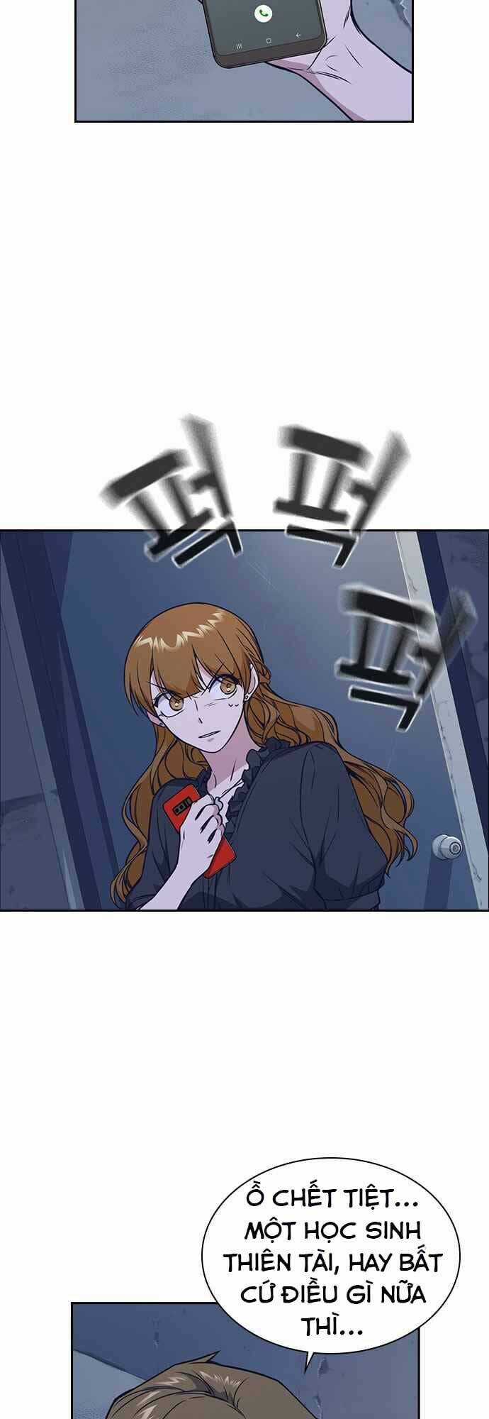 Học Nhóm - Study Group - Chapter 87 - Trang 34