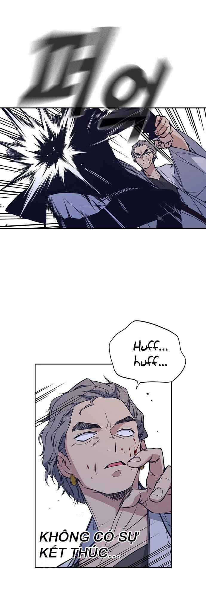 Học Nhóm - Study Group - Chapter 87 - Trang 36