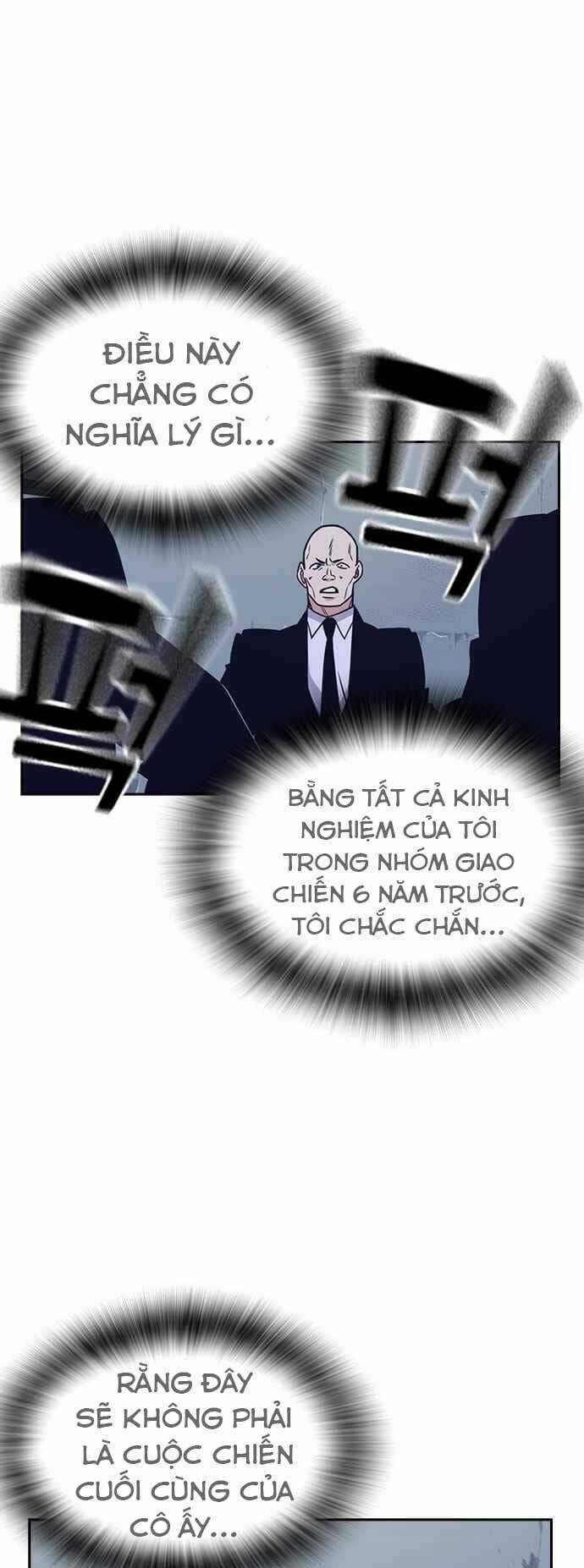 Học Nhóm - Study Group - Chapter 87 - Trang 37