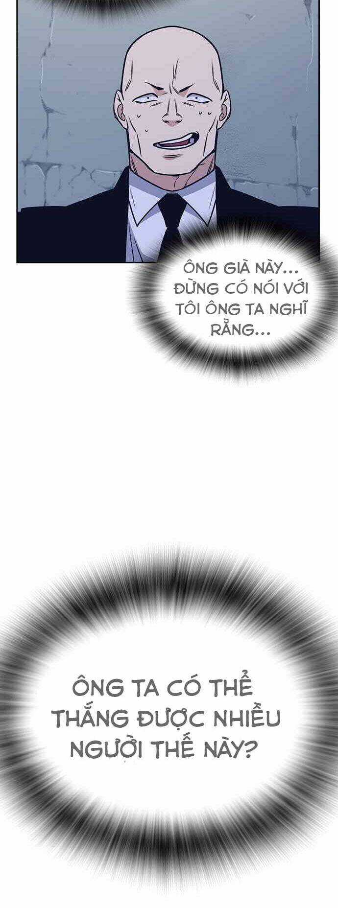 Học Nhóm - Study Group - Chapter 87 - Trang 38