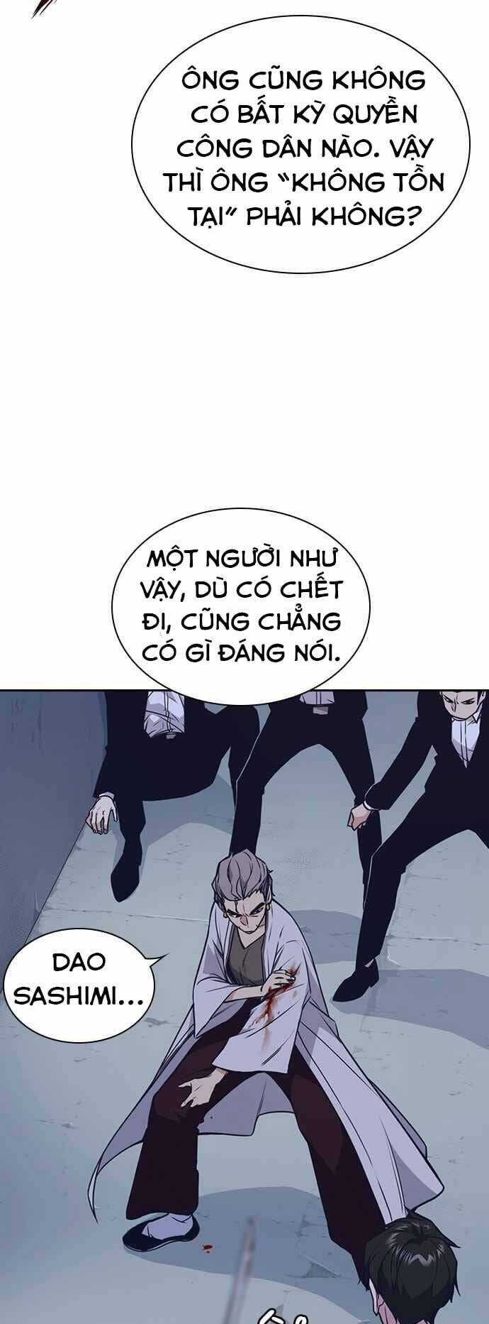 Học Nhóm - Study Group - Chapter 87 - Trang 43