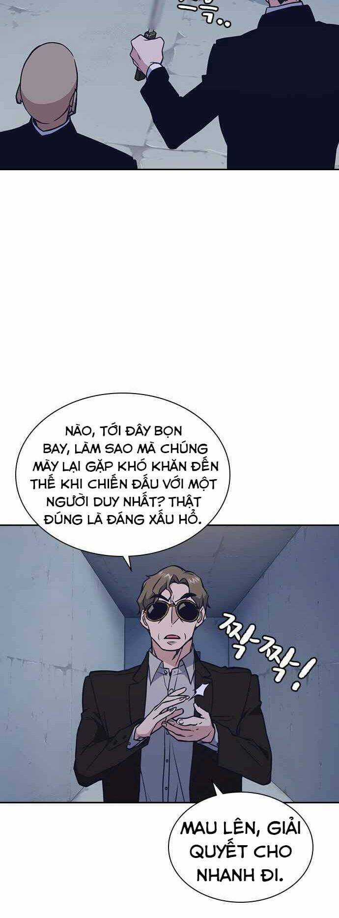 Học Nhóm - Study Group - Chapter 87 - Trang 44