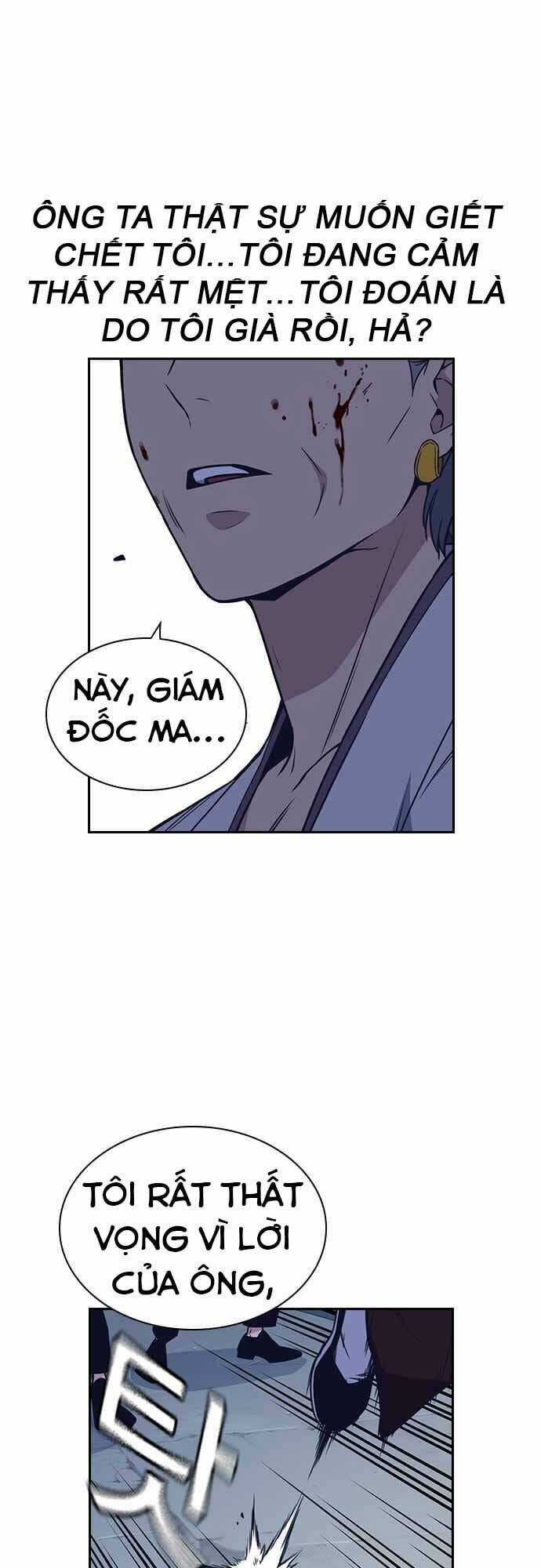 Học Nhóm - Study Group - Chapter 87 - Trang 45