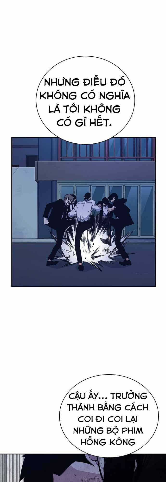 Học Nhóm - Study Group - Chapter 87 - Trang 47