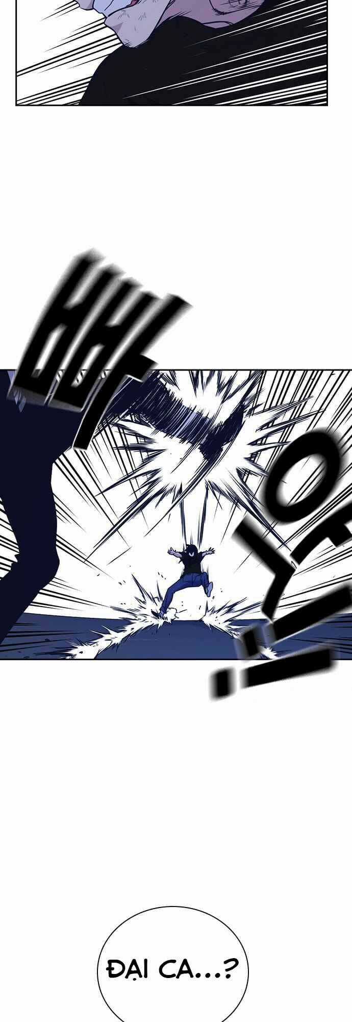 Học Nhóm - Study Group - Chapter 87 - Trang 6