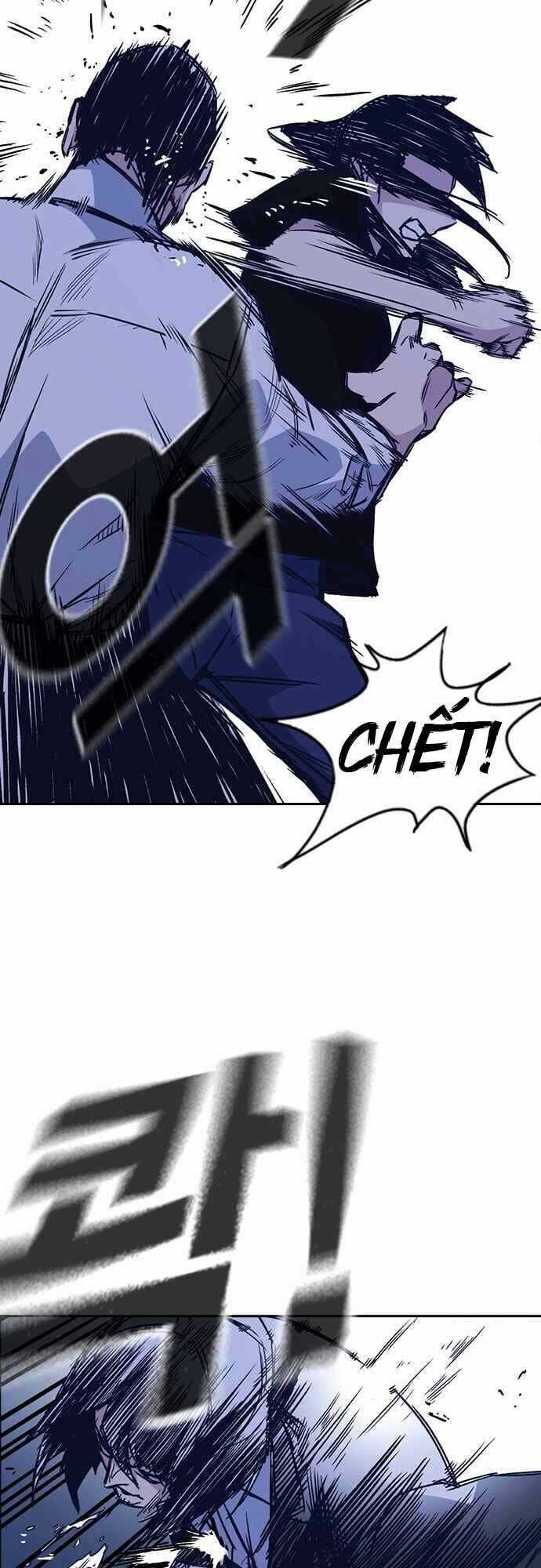 Học Nhóm - Study Group - Chapter 87 - Trang 52