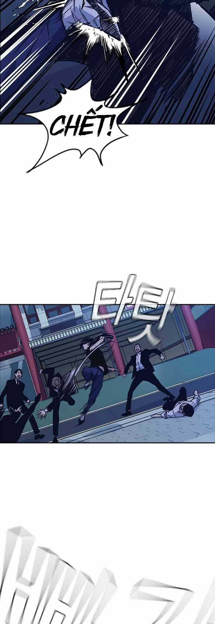 Học Nhóm - Study Group - Chapter 87 - Trang 53