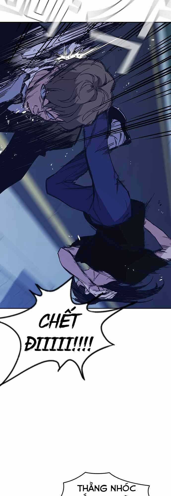 Học Nhóm - Study Group - Chapter 87 - Trang 54