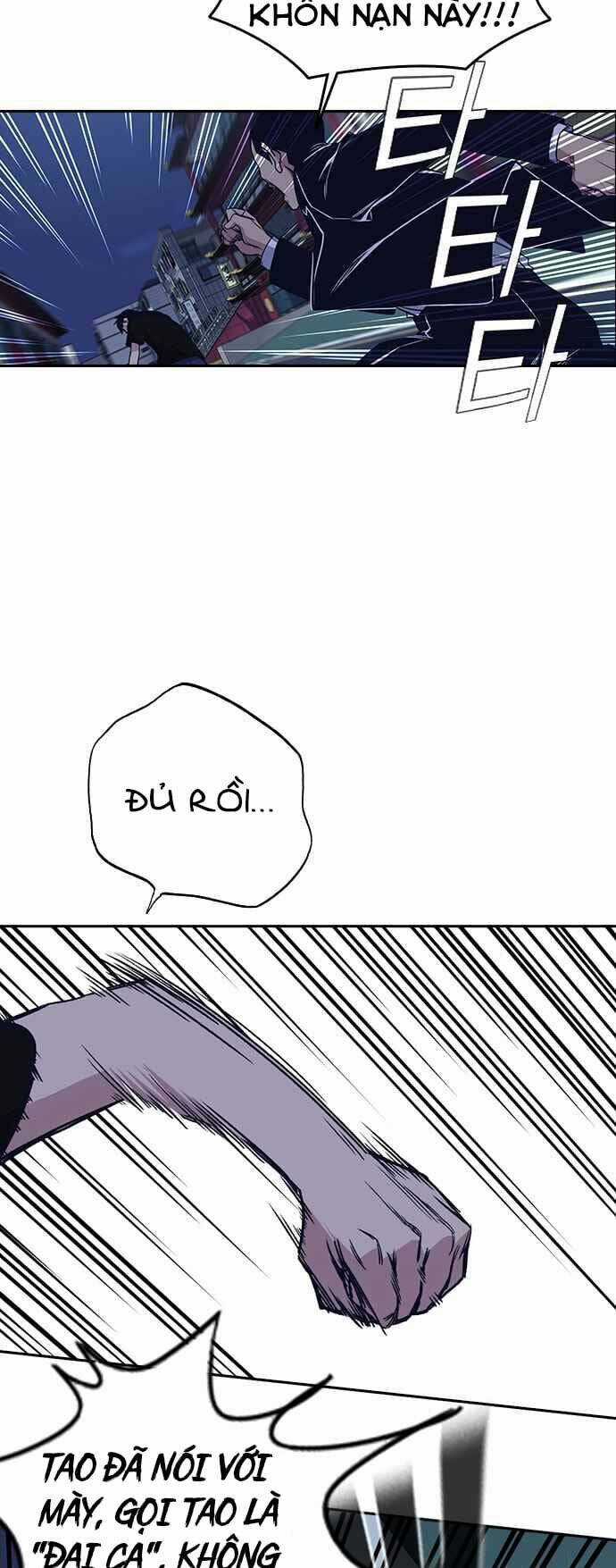 Học Nhóm - Study Group - Chapter 87 - Trang 55