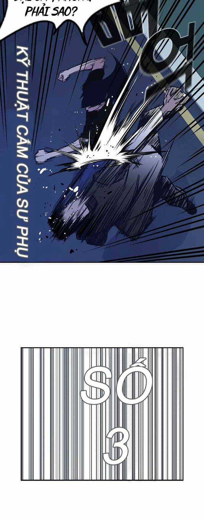 Học Nhóm - Study Group - Chapter 87 - Trang 56