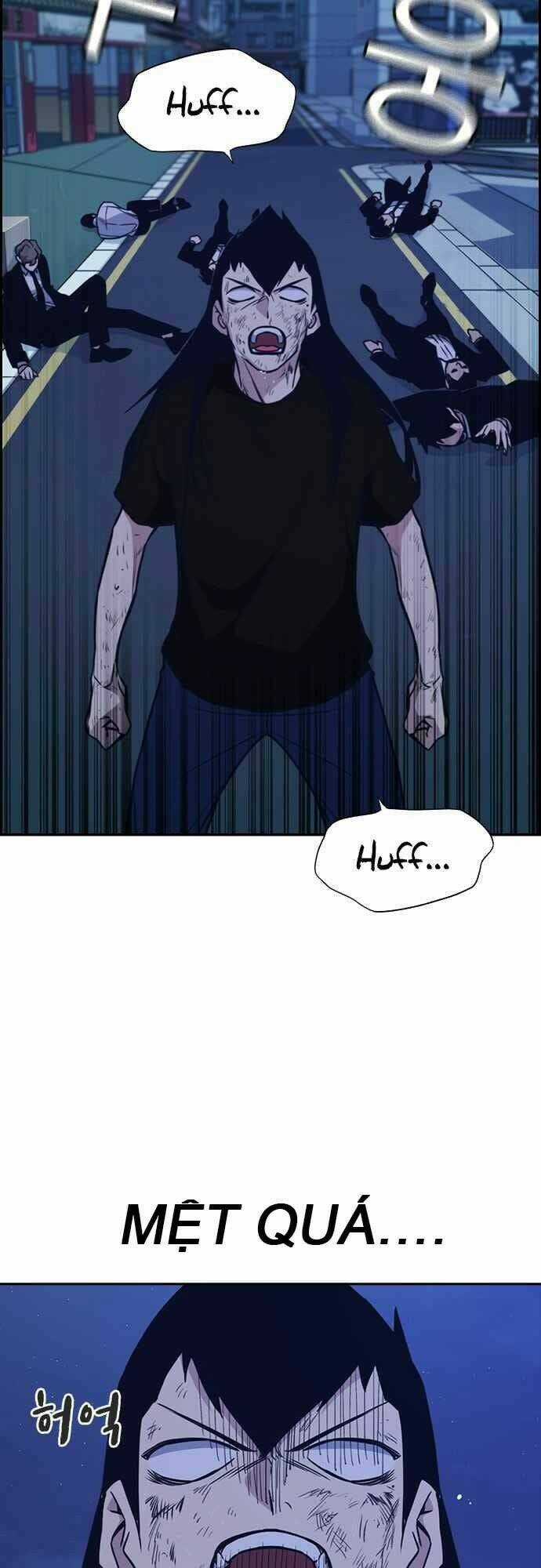 Học Nhóm - Study Group - Chapter 87 - Trang 59