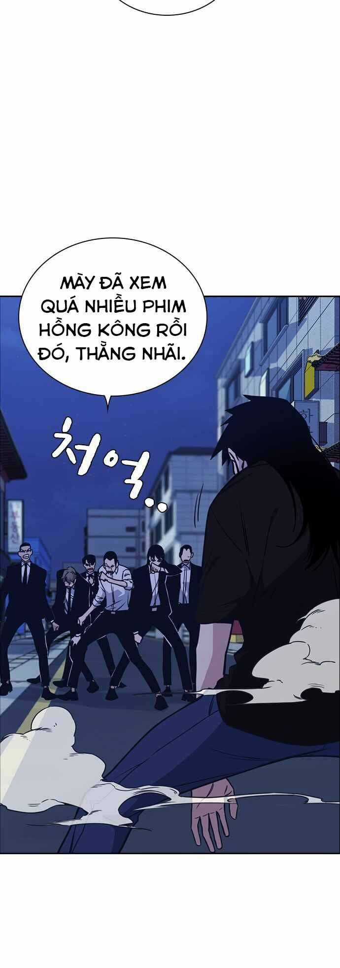 Học Nhóm - Study Group - Chapter 87 - Trang 7